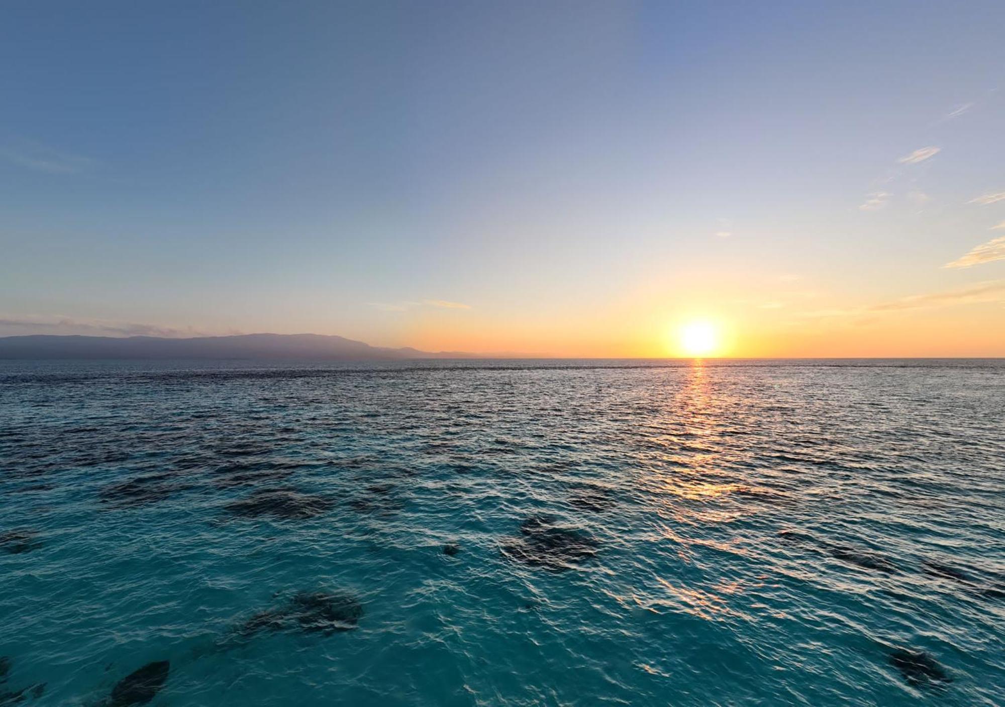 Wai Resort - Raja Ampat Pulau Birie エクステリア 写真